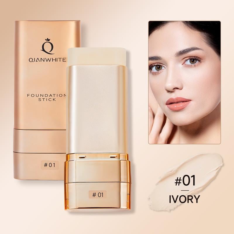 💥Hot Sale 49% OFF💥Luminous Dual-Ended Concealer Foundation Stick
