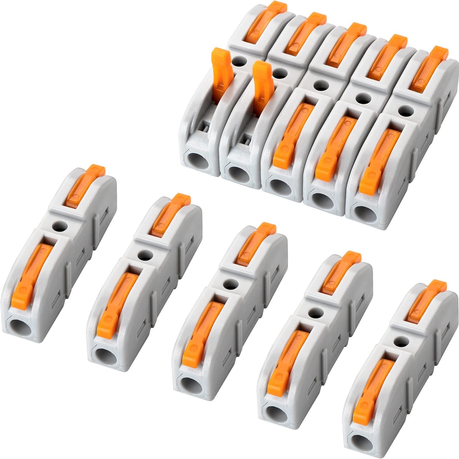 30 ×Connectors
