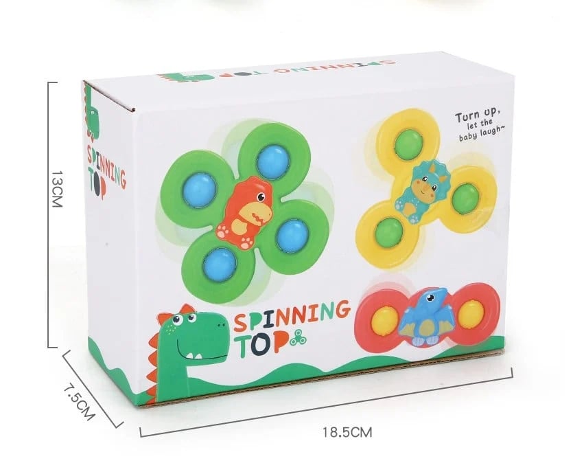 🔥HOT SALE- 49% OFF🔥Cup Spinner Toys✨✨