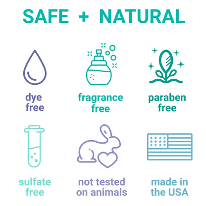 Grade 2 Mandelic Acid Serum | Treatment for body acne, clears acne on the buttocks, folliculitis, fungal acne, hyperpigmentation, ingrown hairs | Daily skincare, suitable for sensitive skin, repairs skin, fights fungal infections