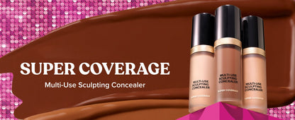 Too Faced Born This Way Super Coverage Multi-Use Long Wear Concealer