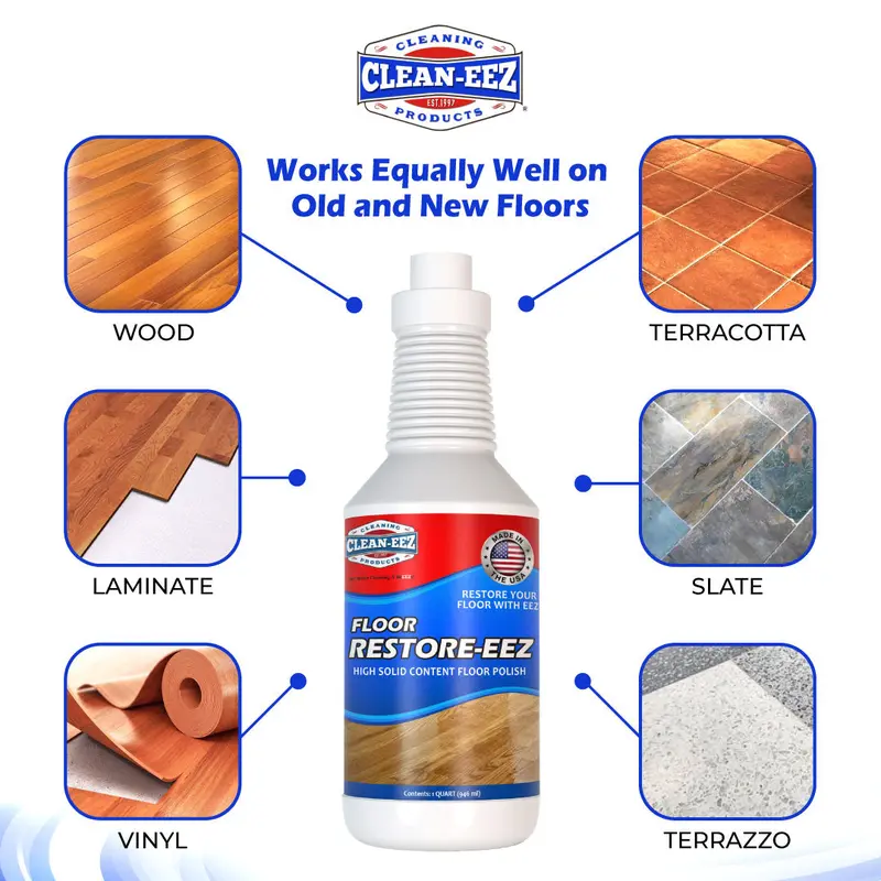 Restore-eez Polish & Restorer