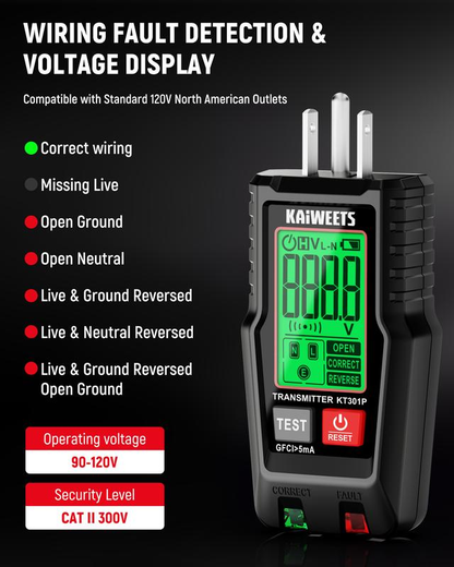 AC Circuit Breaker Lookup Tool