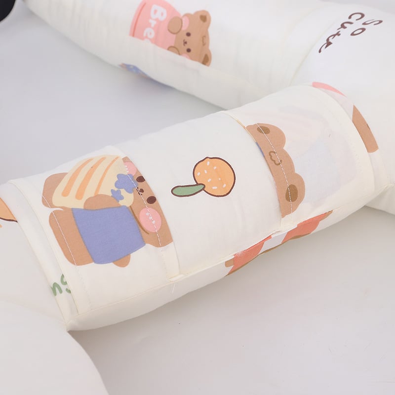 🔥Travel Neck Rest Car Seat Pillow For Children Sleeping ⏰BUY 2 GET 15% OFF & Free Shipping🔥