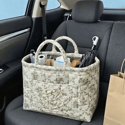🎁 Valentine's Day gift🎁Foldable and washable storage box