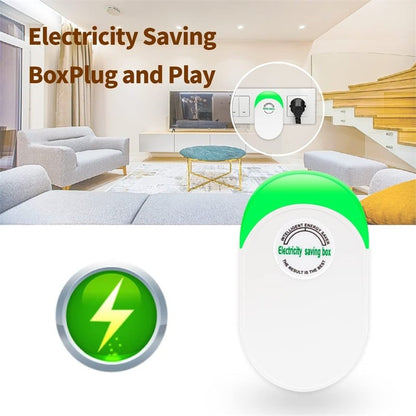 PowerGrid Pro Electricity Saving Device