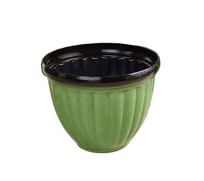 🔥Last Day 49% Off-Jennings Large Ribbed Planter Pots Mother's Day🎁 Perfect Gift