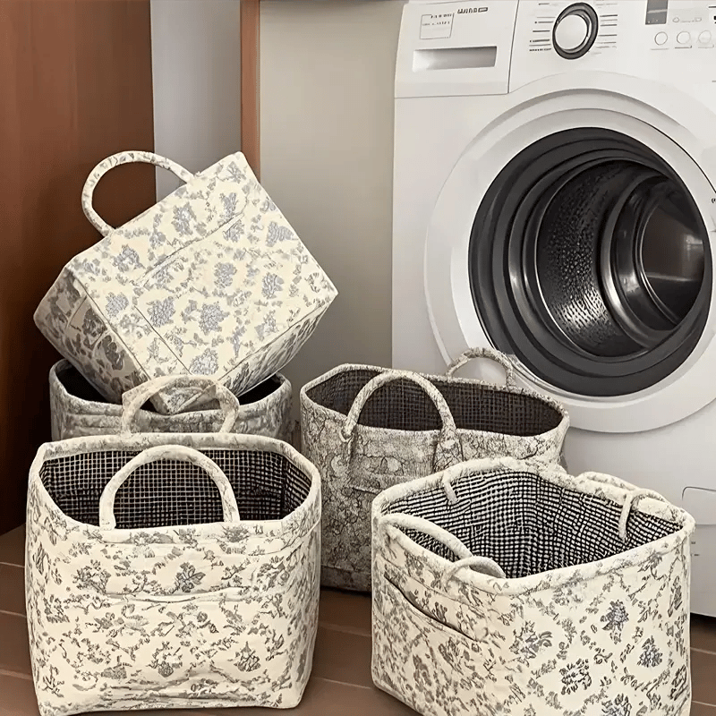 🎁 Valentine's Day gift🎁Foldable and washable storage box