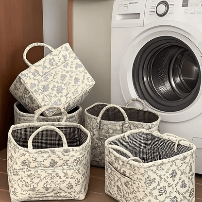 🎁 Valentine's Day gift🎁Foldable and washable storage box