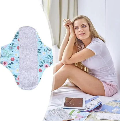 ⚡65K+ SOLD!🔥🔥 Reusable Graphene Incontinence Pad – Leak-Proof Comfort for Women & Elderly