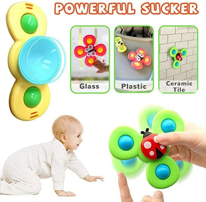 🔥HOT SALE- 49% OFF🔥Cup Spinner Toys✨✨