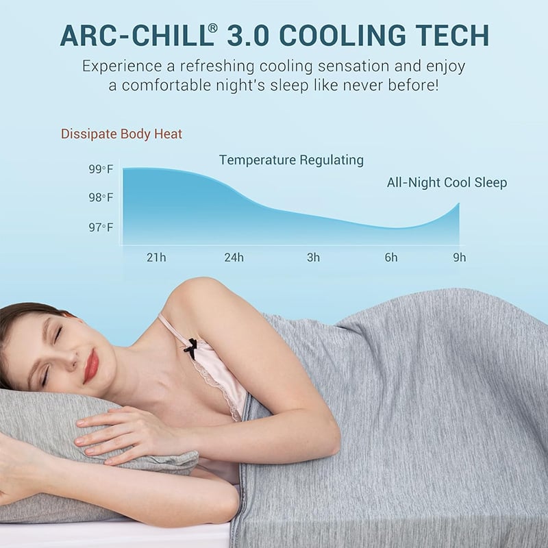 ❄Summer Ultimate Cooling Blanket