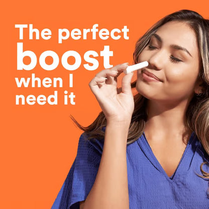 49% OFF🔥 -Nasal Stick:Free Your Nose | Featured on SharkTank | Powerful Essential Oils with Vapor Flow Technology | Breathe In Life