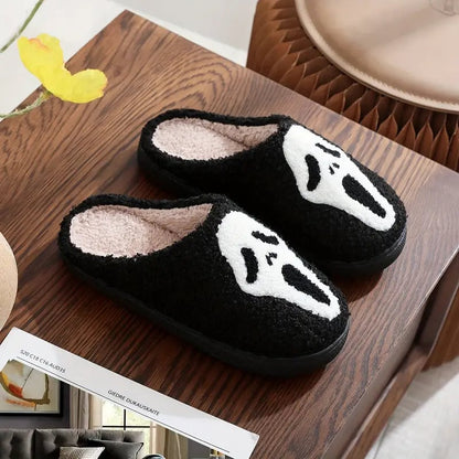 🔥Halloween Special 49% OFF💥Ghost Slide Slippers For Halloween