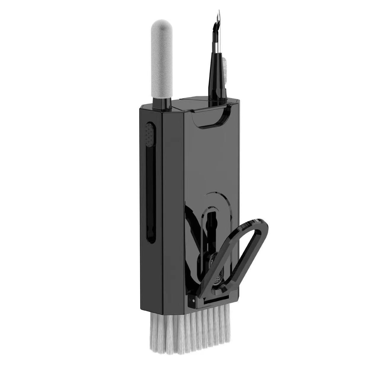 Cleaning it fast! - Multi-function 8 in 1 Cleaner Kit - BUY 2 FREE SHIPPING