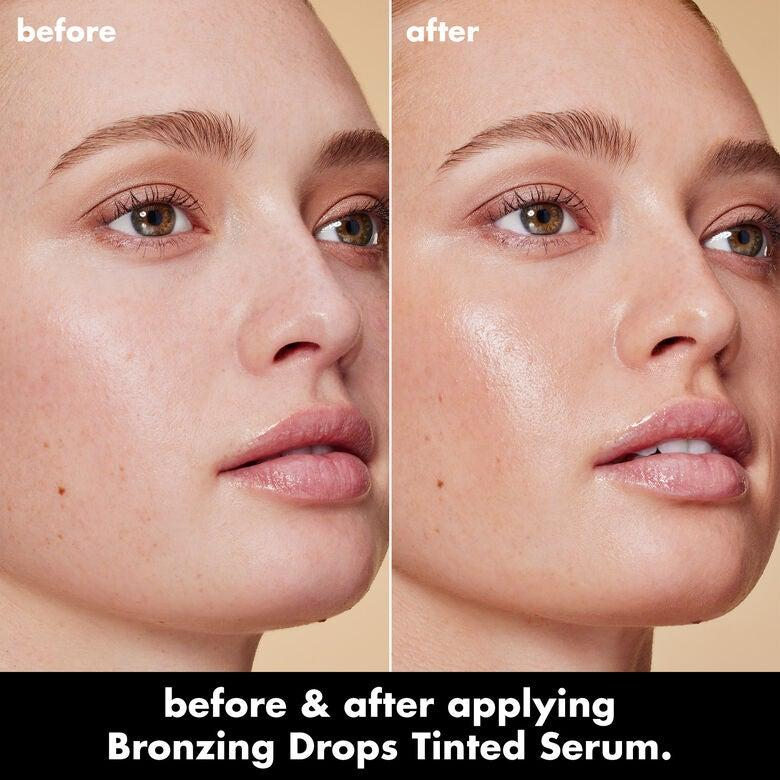 🏆#1 Bestselling🏆Bronzing Drops Tinted Serum