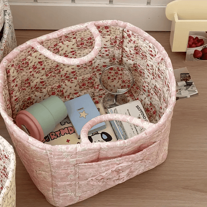 🎁 Valentine's Day gift🎁Foldable and washable storage box