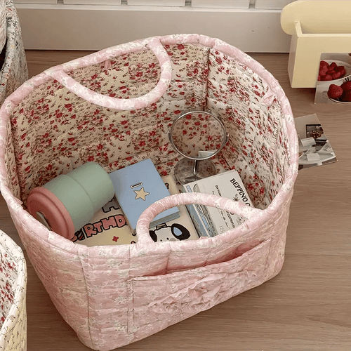 🎁 Valentine's Day gift🎁Foldable and washable storage box