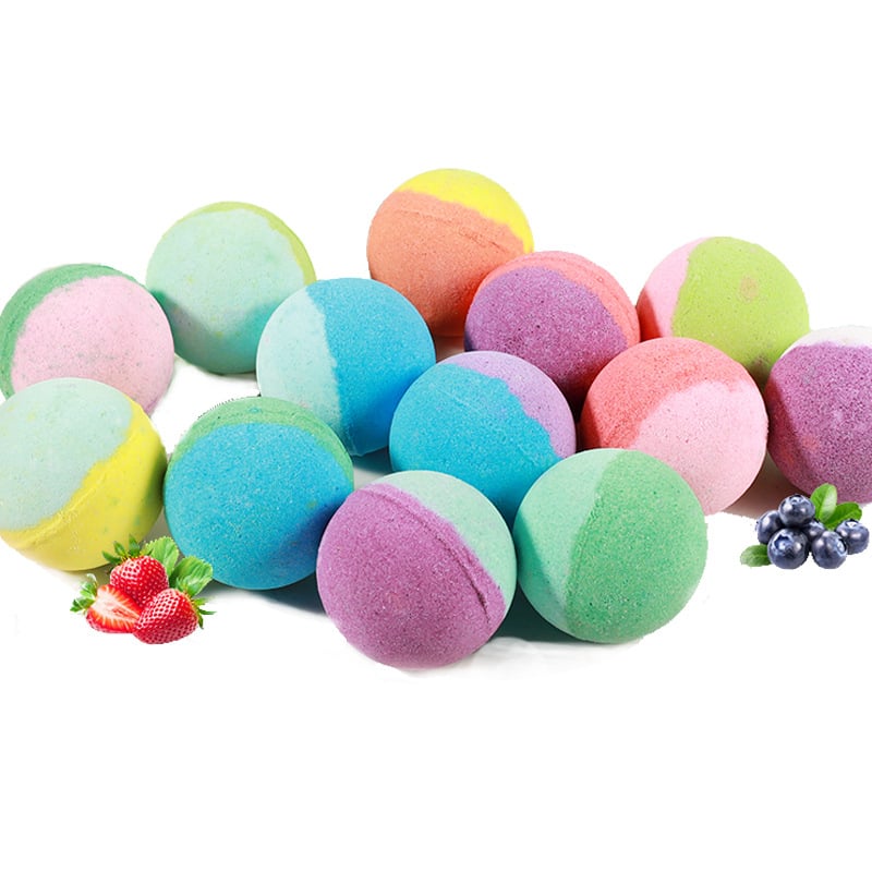 Easter Sale🐰🛁Bath Bombs for Kids with Surprise Inside🥚✨