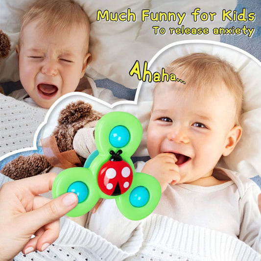 🔥HOT SALE- 49% OFF🔥Cup Spinner Toys✨✨