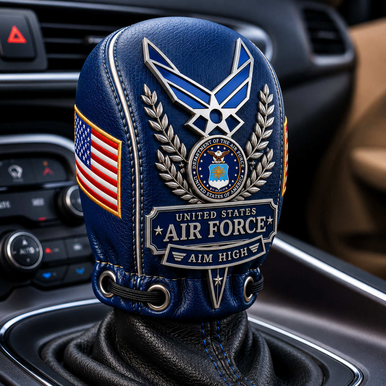 Air Force
