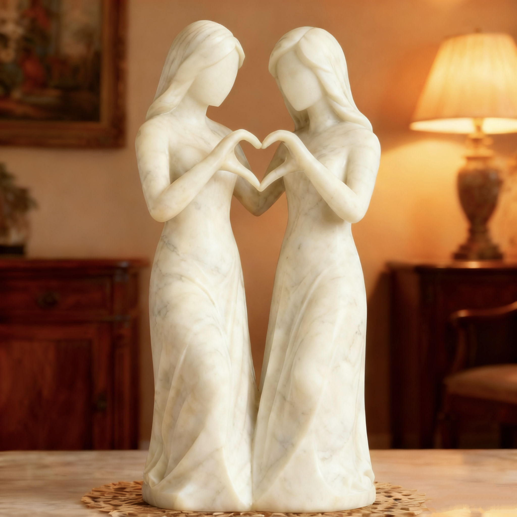 Two Sisters