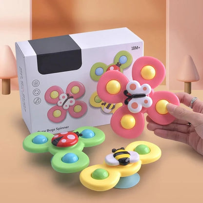 🔥HOT SALE- 49% OFF🔥Cup Spinner Toys✨✨