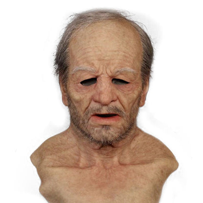 49% OFF💥2023 New Style Mask Headgear(Buy 2 Free Shipping)