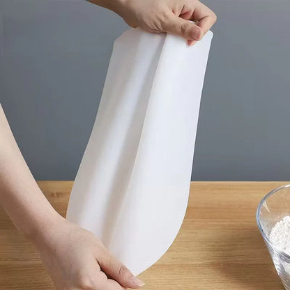Reusable Silicone Dough Kneading Bag for Baking