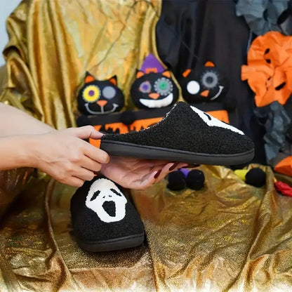 🔥Halloween Special 49% OFF💥Ghost Slide Slippers For Halloween