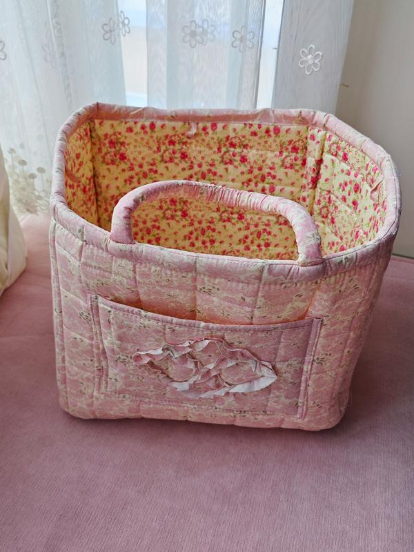 🎁 Valentine's Day gift🎁Foldable and washable storage box