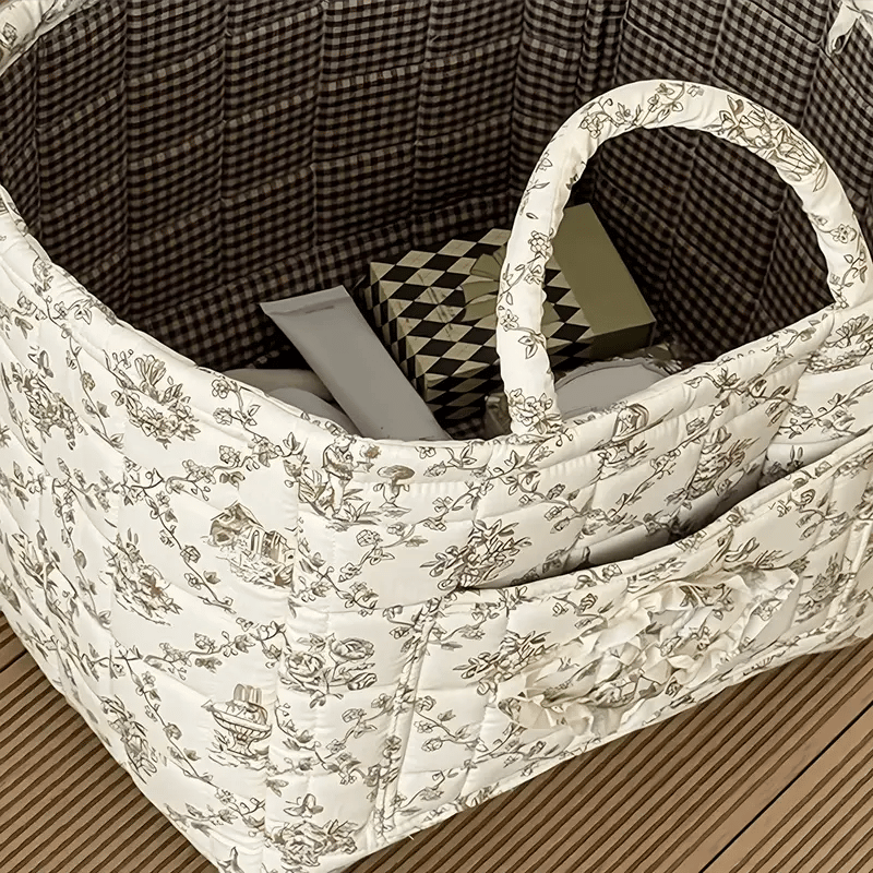 🎁 Valentine's Day gift🎁Foldable and washable storage box