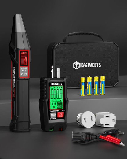 AC Circuit Breaker Lookup Tool