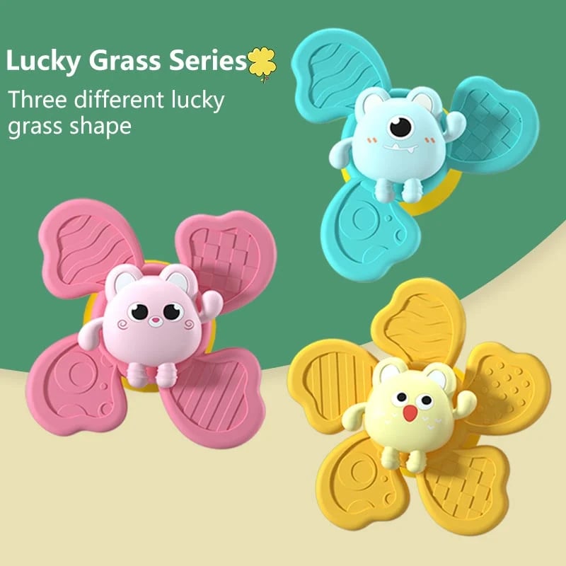 🔥HOT SALE- 49% OFF🔥Cup Spinner Toys✨✨