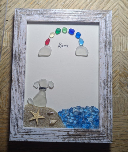 ❤️When I needed a hand, I had your paw ,Memorial or thoughtful gift for lost pets