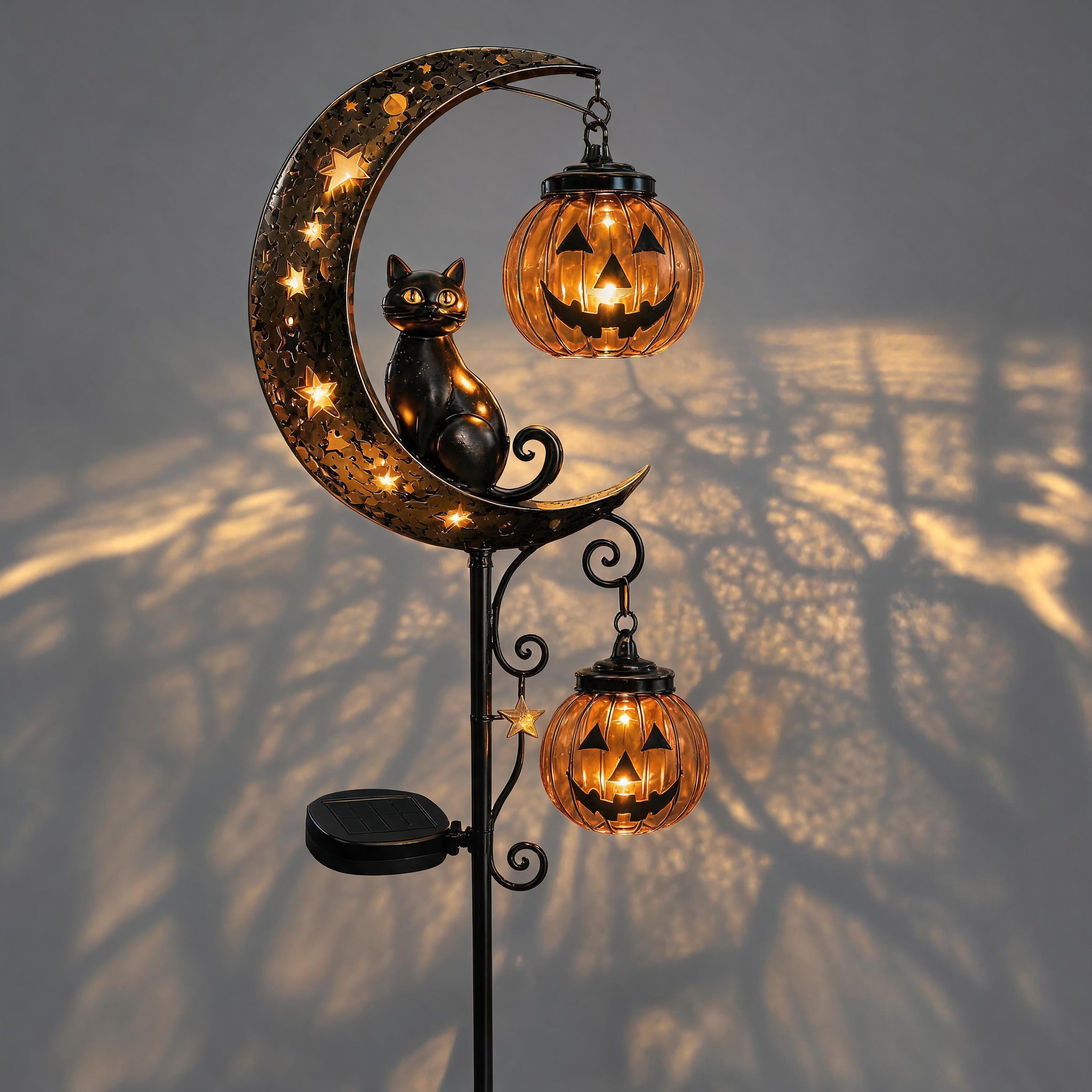 C - 🎃Double Pumpkin