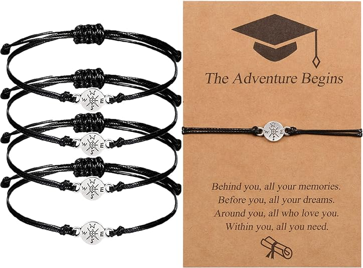 🎁✨Graduation Gifts for Her Him Class of 2026