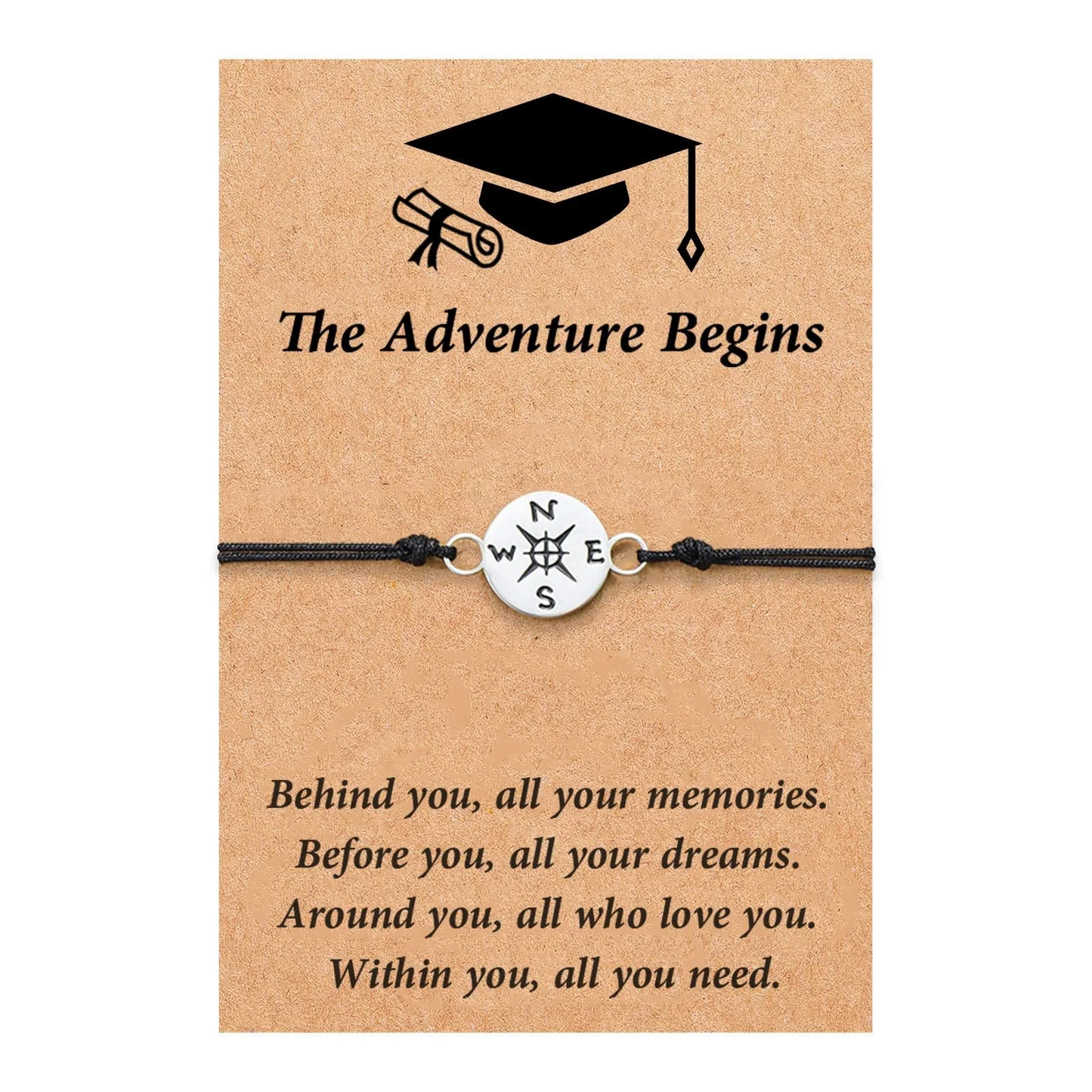 🎁✨Graduation Gifts for Her Him Class of 2026
