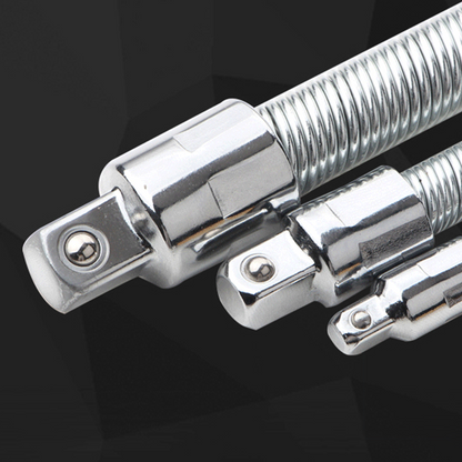 📢📢50% OFF⏰Flexible Socket Extension Bar for Ratchet Wrench