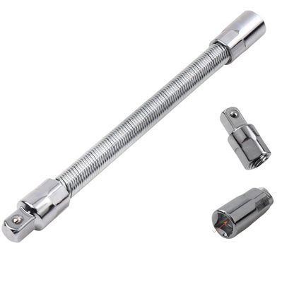 📢📢50% OFF⏰Flexible Socket Extension Bar for Ratchet Wrench