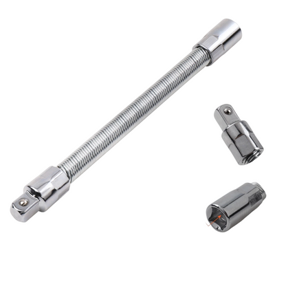 📢📢50% OFF⏰Flexible Socket Extension Bar for Ratchet Wrench