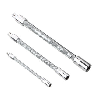 📢📢50% OFF⏰Flexible Socket Extension Bar for Ratchet Wrench