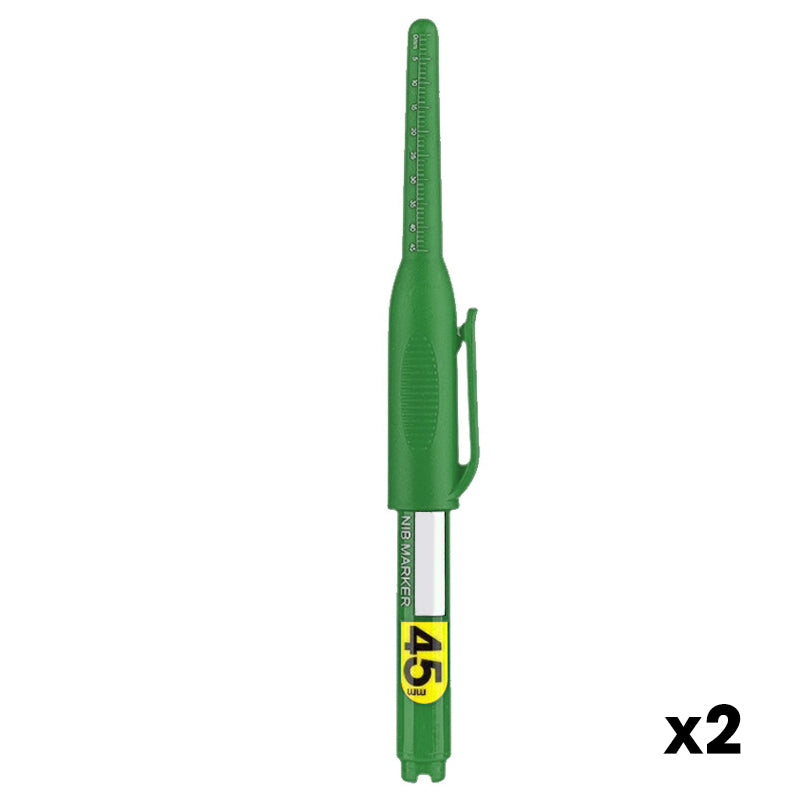 Green*2pcs