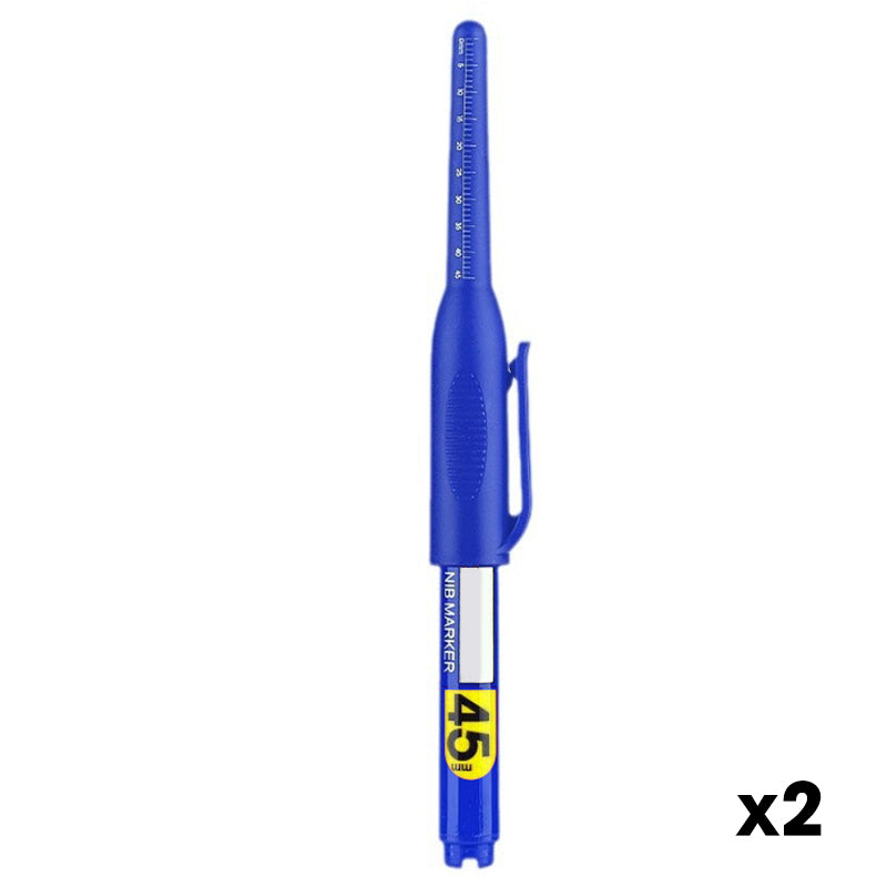 Blue*2pcs