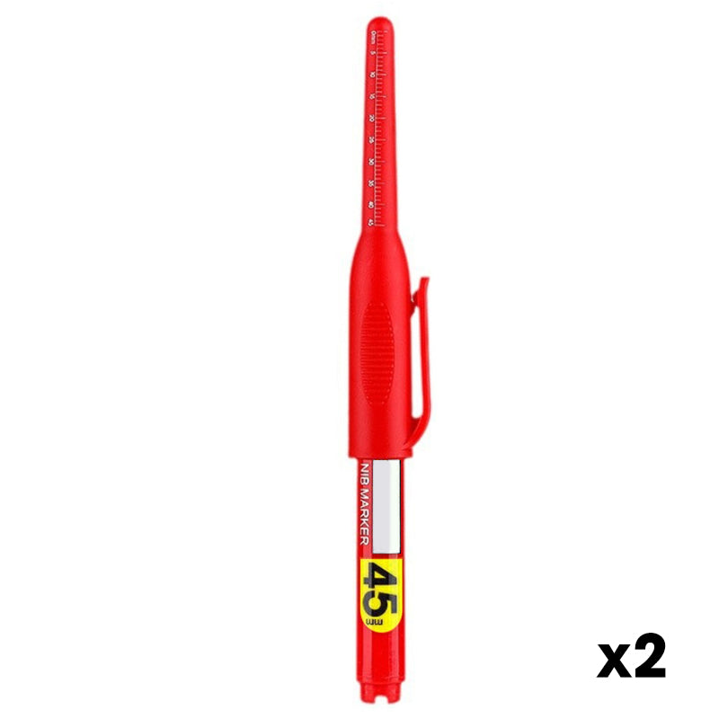 Red*2pcs