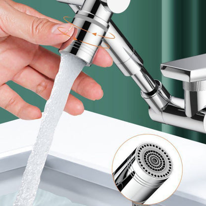 3D Filter Faucet Set - Multi-Angle Swivel Faucet Aerator with 3 Included Filter