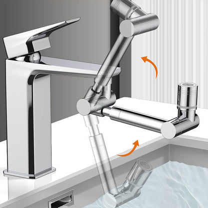 3D Filter Faucet Set - Multi-Angle Swivel Faucet Aerator with 3 Included Filter
