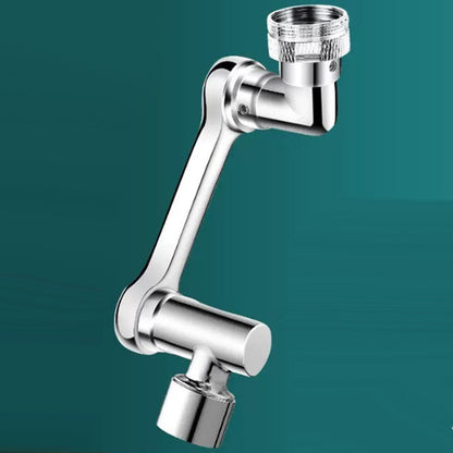 3D Filter Faucet Set - Multi-Angle Swivel Faucet Aerator with 3 Included Filter